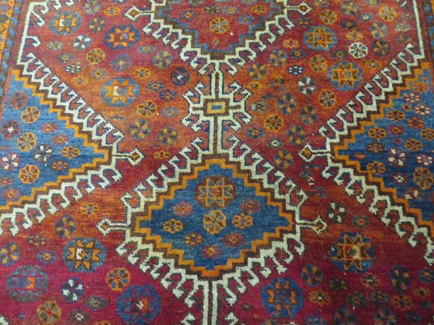 Wool Rug