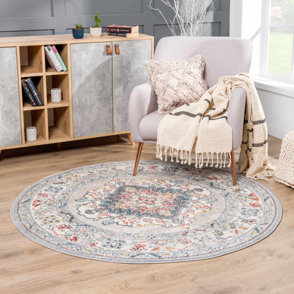 Modern Area Rug - Soft Durable Home Décor