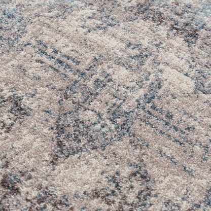 Orrick Area Rug - Soft Durable Modern Design for Living Room or Bedroom