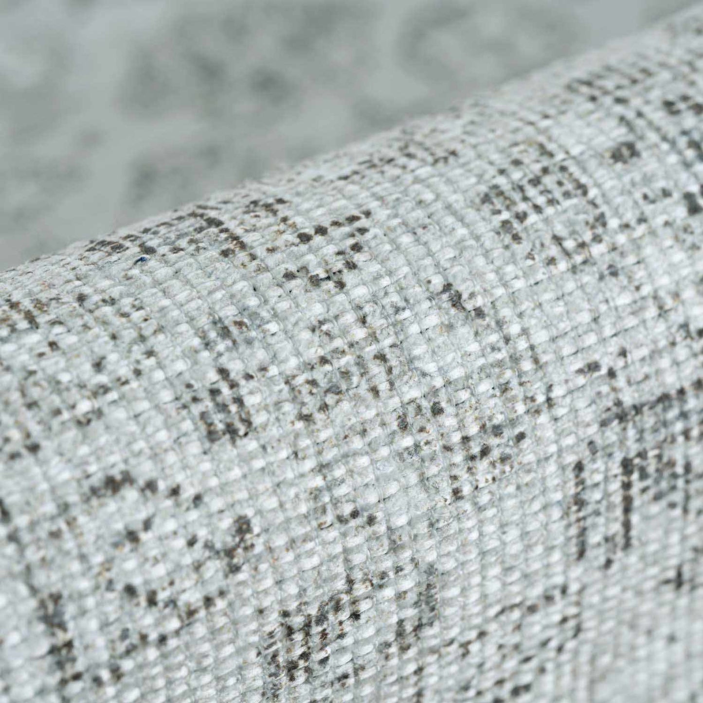 Sage Washable Flat Pile Rug - Cozy Home Decor Accent