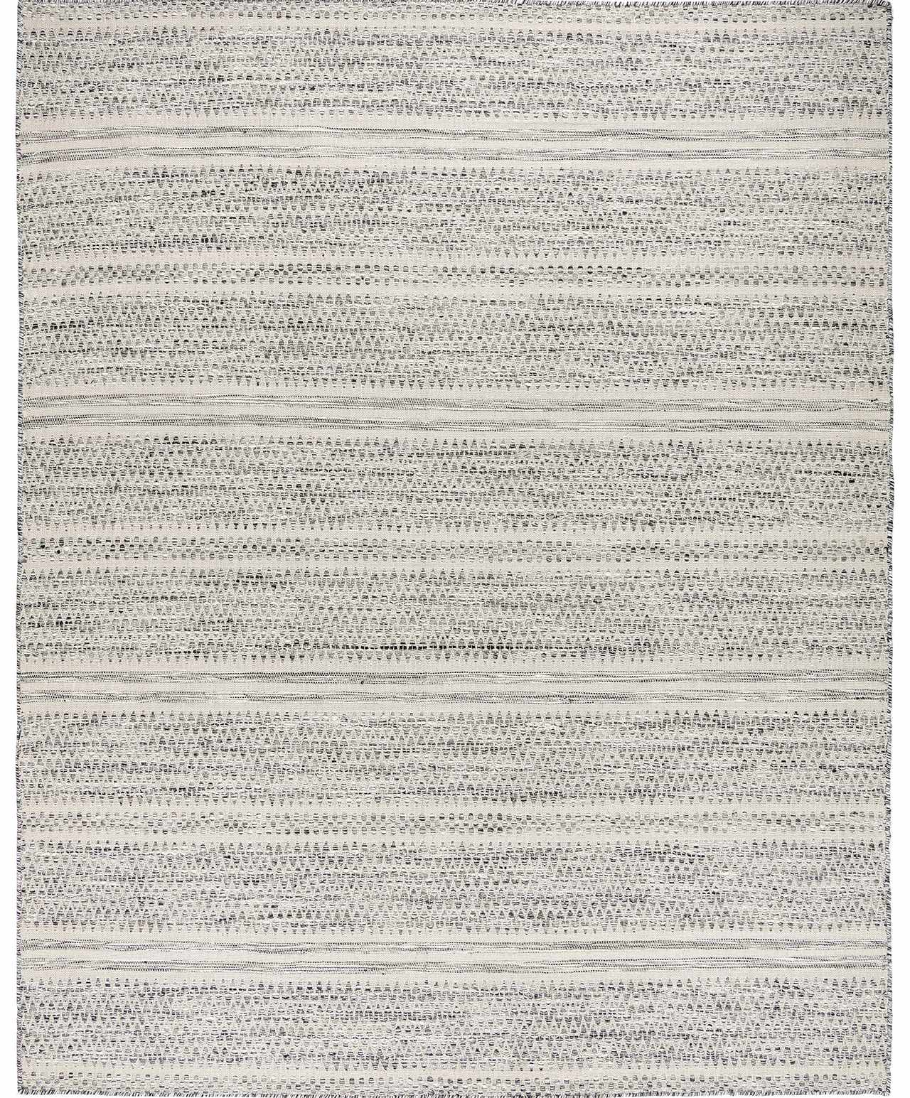 Handcrafted Arabi Wool Area Rug - Durable Stylish Home Decor