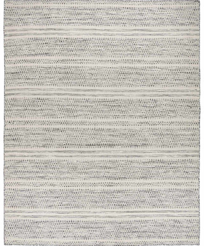 Handcrafted Arabi Wool Area Rug - Durable Stylish Home Decor