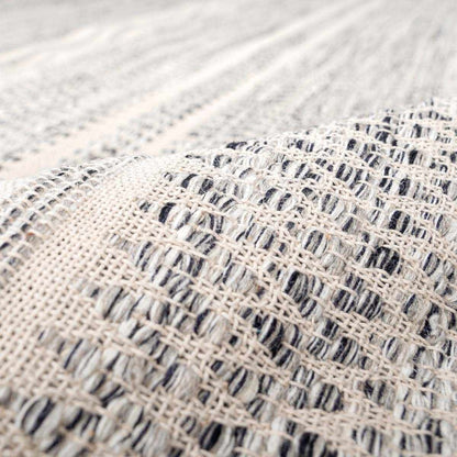 Handcrafted Arabi Wool Area Rug - Durable Stylish Home Decor