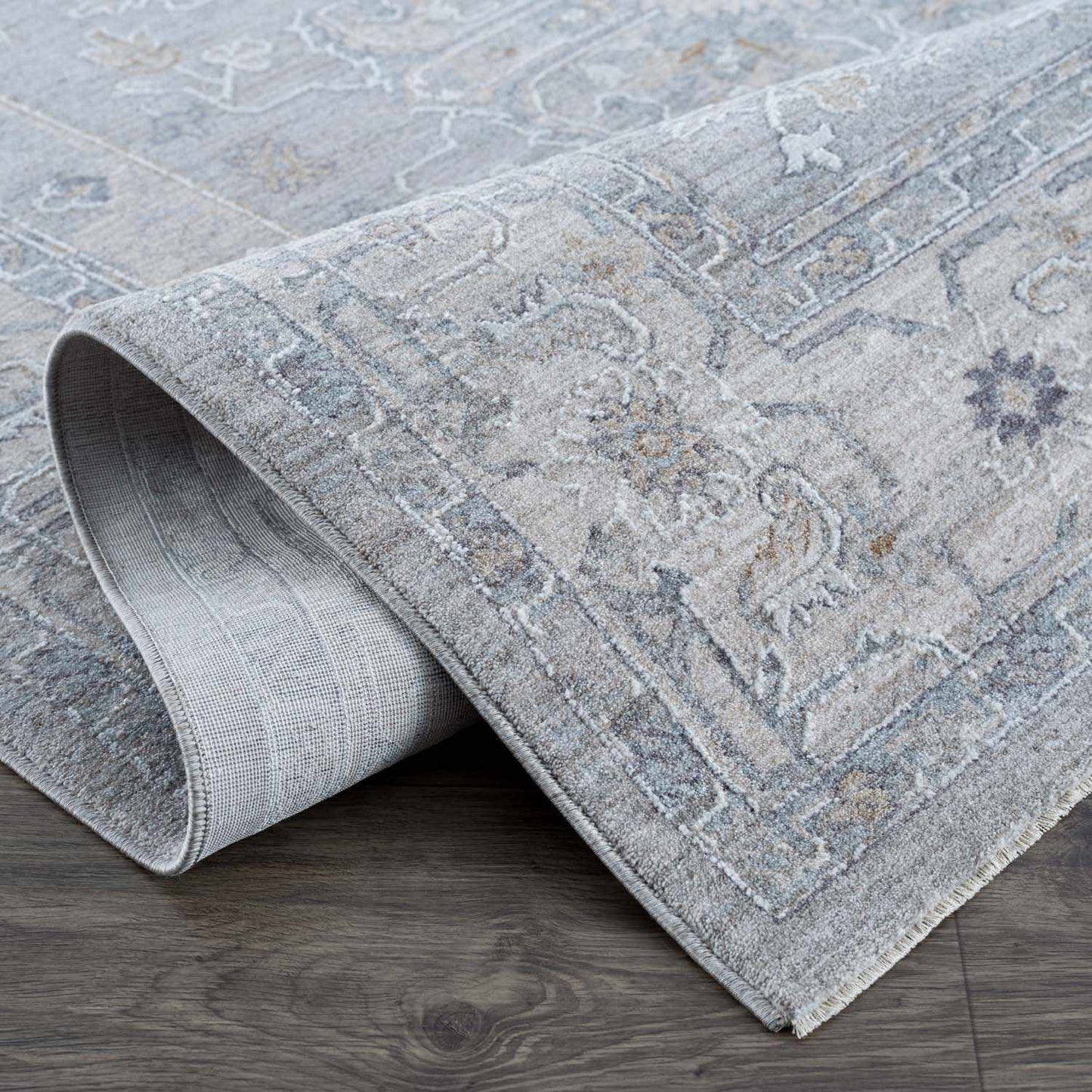 Modern Geometric Area Rug - Stylish Home Decor for Earlsfield