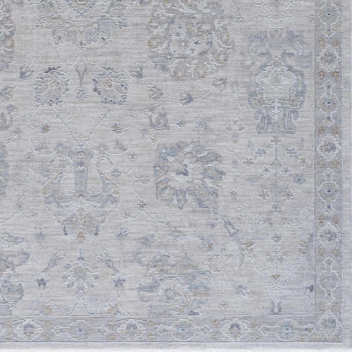 Southwestern Area Rug - Stylish Albuquerque Home Décor