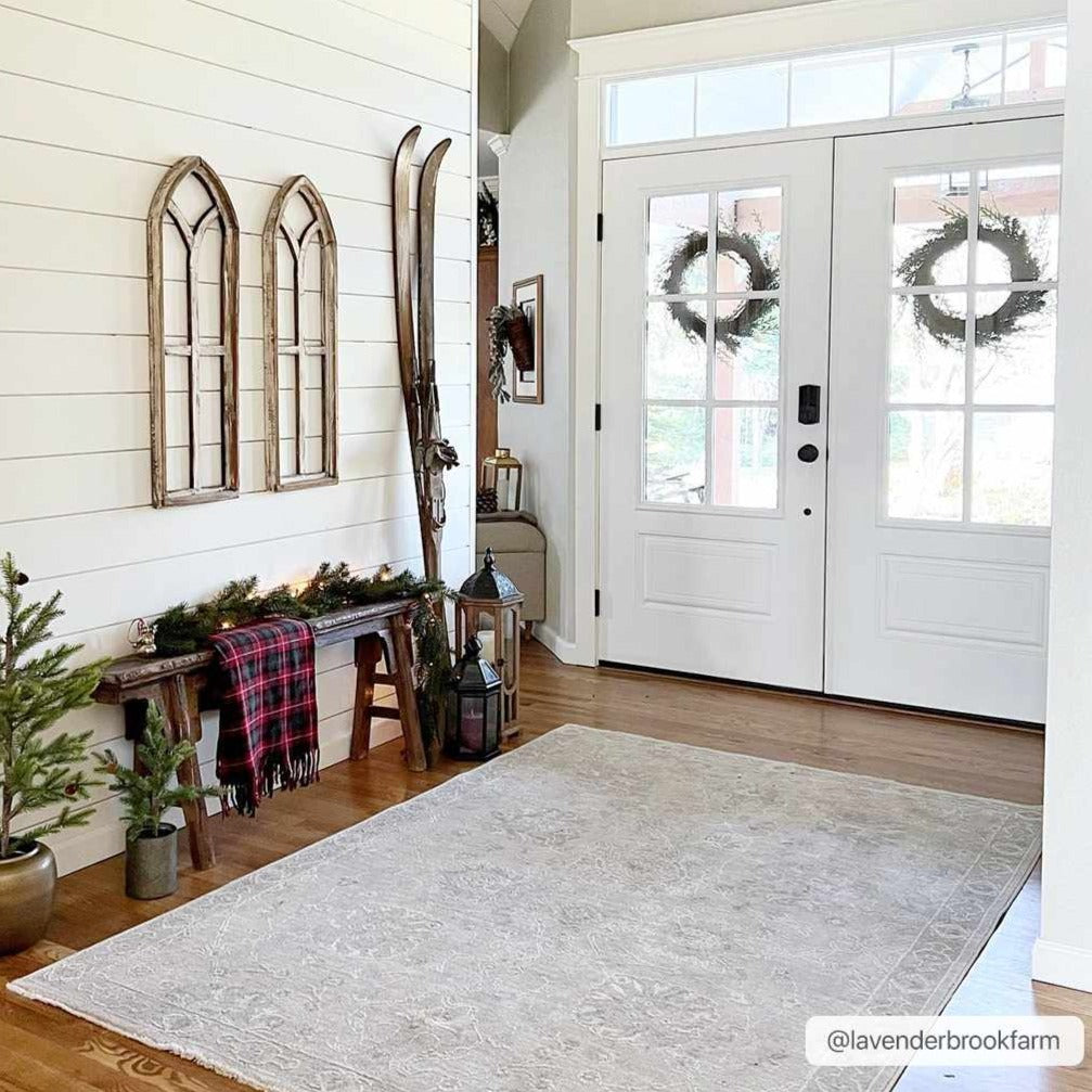 Southwestern Area Rug - Stylish Albuquerque Home Décor