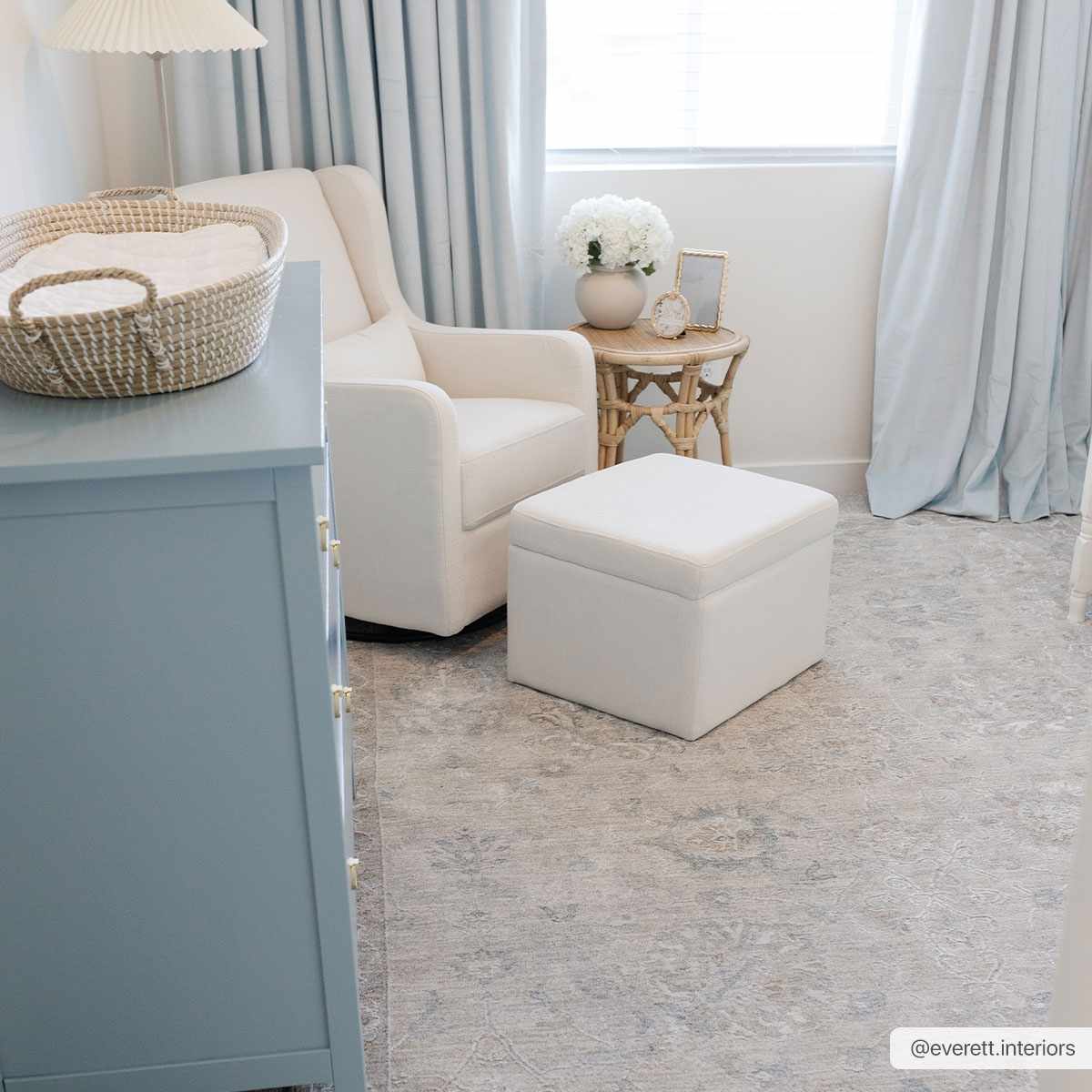 Southwestern Area Rug - Stylish Albuquerque Home Décor