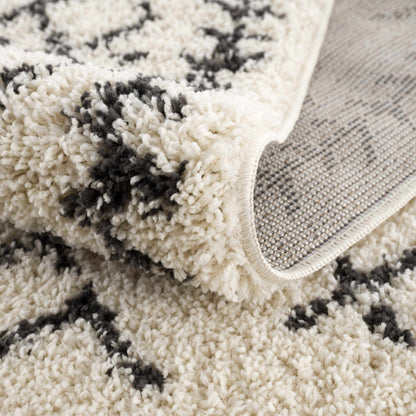 Godalming Plush Area Rug - Soft Cozy Stylish Decor