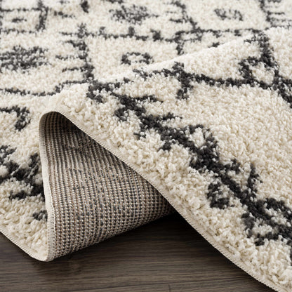 Godalming Plush Area Rug - Soft Cozy Stylish Decor