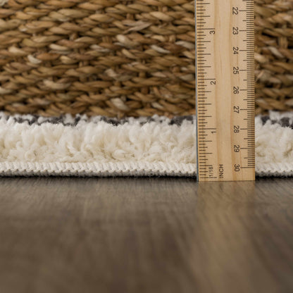 Godalming Plush Area Rug - Soft Cozy Stylish Decor