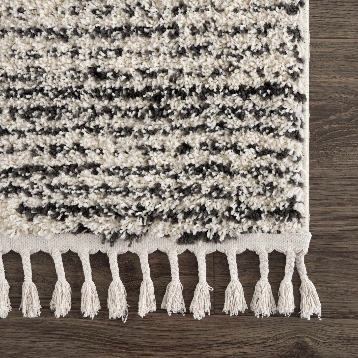 Howth Area Rug - Coastal-Inspired Modern Design