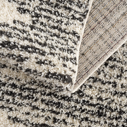 Howth Area Rug - Coastal-Inspired Modern Design