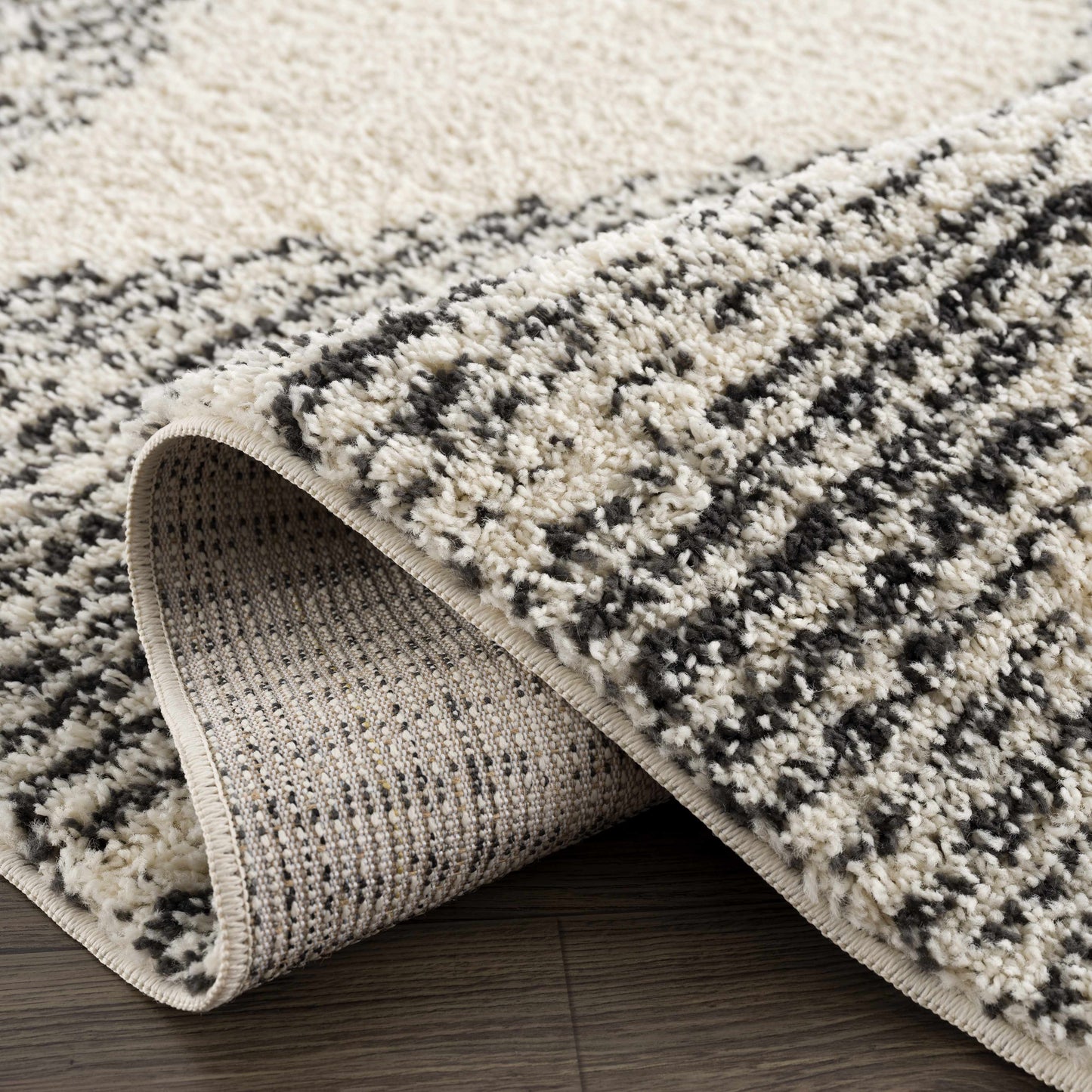 Howth Area Rug - Coastal-Inspired Modern Design