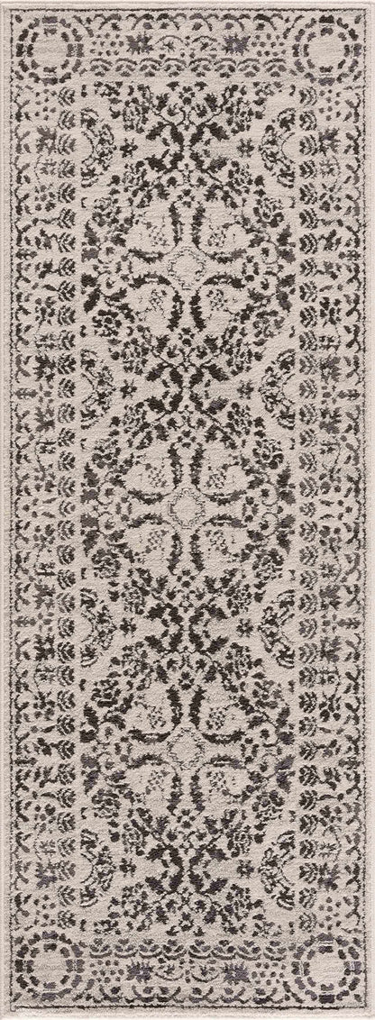 Megargel Area Rug - Soft Durable Floor Covering for Any Room