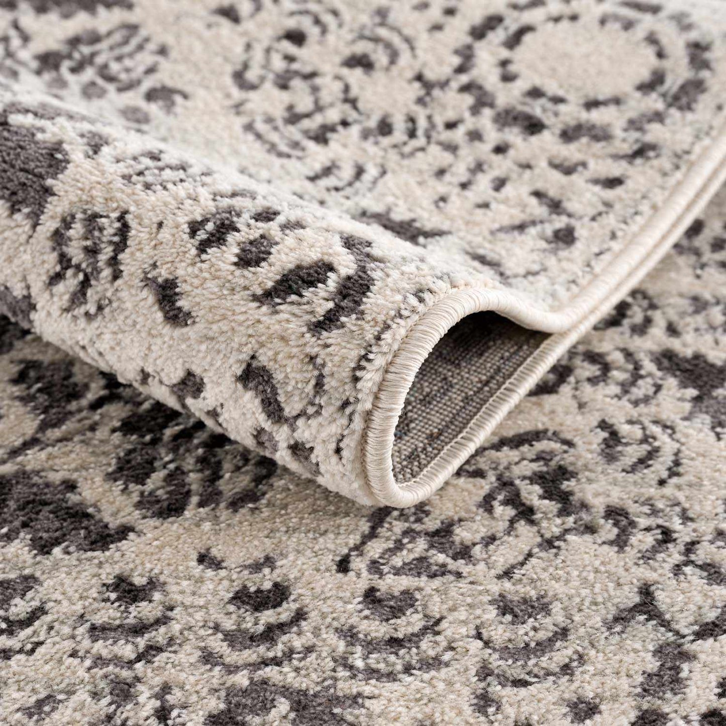 Megargel Area Rug - Soft Durable Floor Covering for Any Room