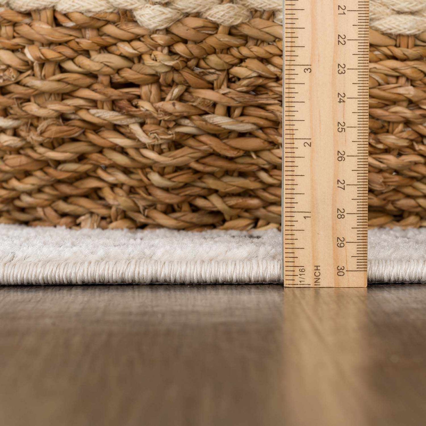 Megargel Area Rug - Soft Durable Floor Covering for Any Room