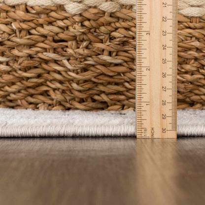 Megargel Area Rug - Soft Durable Floor Covering for Any Room