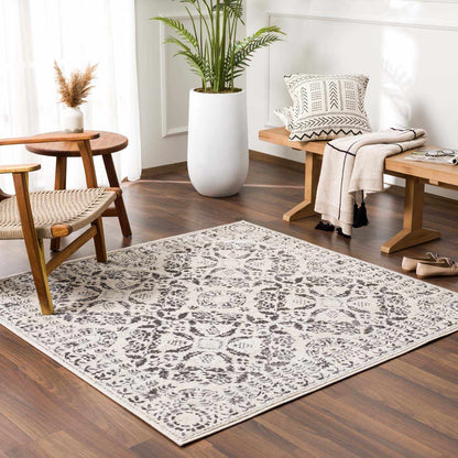 Megargel Area Rug - Soft Durable Floor Covering for Any Room