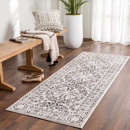 Megargel Area Rug - Soft Durable Floor Covering for Any Room