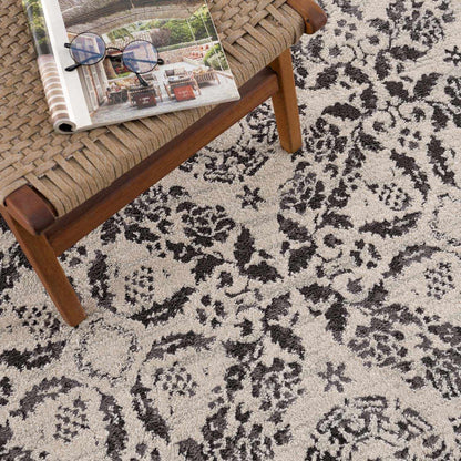 Megargel Area Rug - Soft Durable Floor Covering for Any Room
