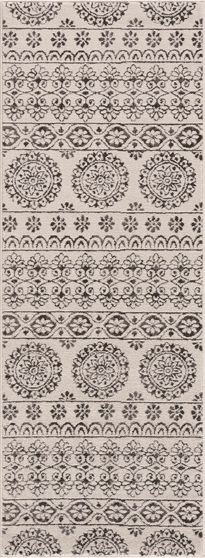 Warroad Area Rug - Cozy Durable Stylish Floor Decor