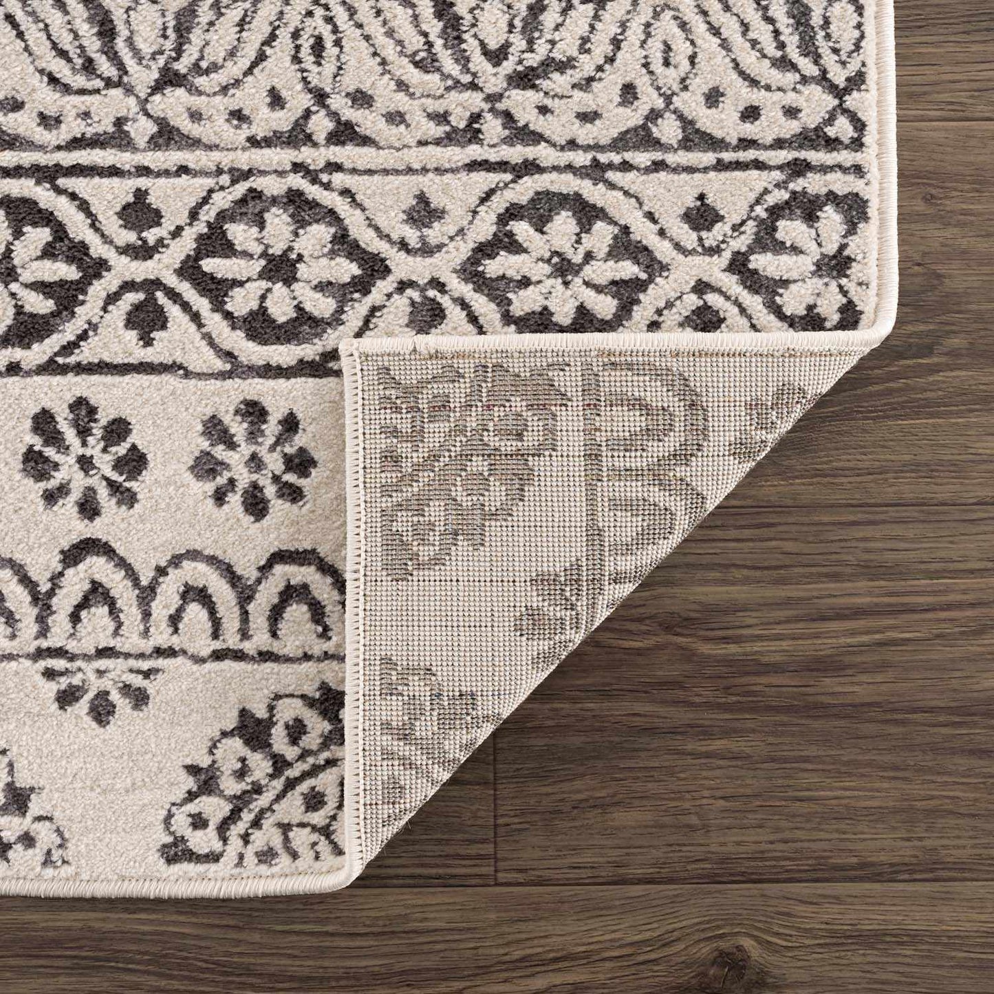 Warroad Area Rug - Cozy Durable Stylish Floor Decor