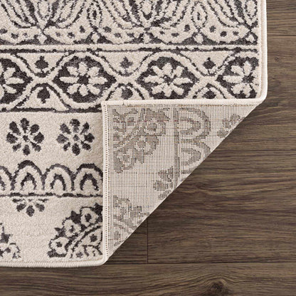 Warroad Area Rug - Cozy Durable Stylish Floor Decor