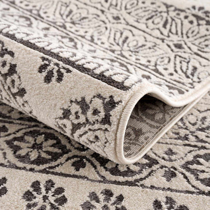 Warroad Area Rug - Cozy Durable Stylish Floor Decor