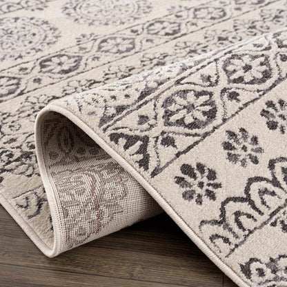 Warroad Area Rug - Cozy Durable Stylish Floor Decor