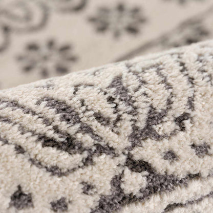 Warroad Area Rug - Cozy Durable Stylish Floor Decor