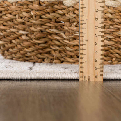 Warroad Area Rug - Cozy Durable Stylish Floor Decor