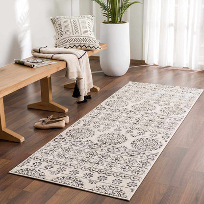 Warroad Area Rug - Cozy Durable Stylish Floor Decor
