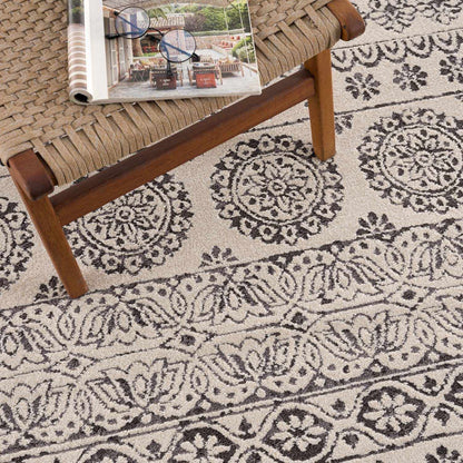 Warroad Area Rug - Cozy Durable Stylish Floor Decor