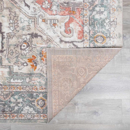 Coastal Area Rug - Modern Bolinas Design for Homes