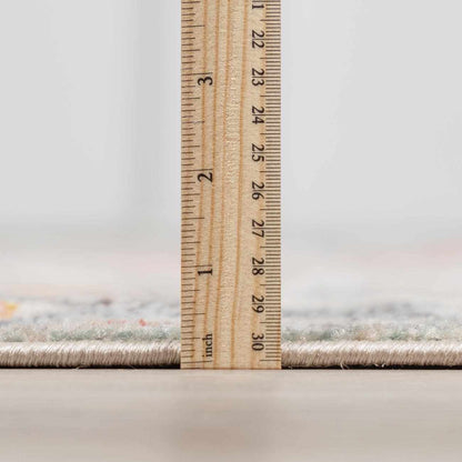 Coastal Area Rug - Modern Bolinas Design for Homes