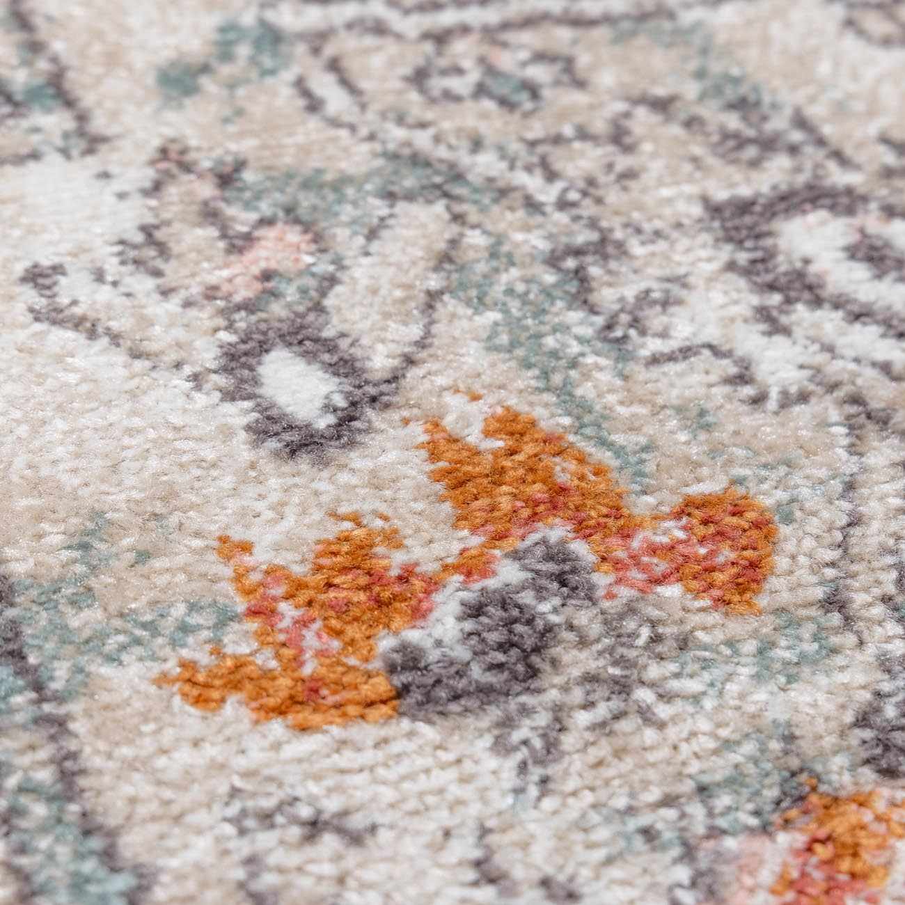 Coastal Area Rug - Modern Bolinas Design for Homes