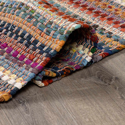 Brenda Area Rug - Stylish Durable Modern Floor Covering