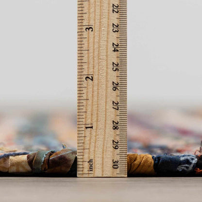 Brenda Area Rug - Stylish Durable Modern Floor Covering