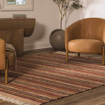 Brenda Area Rug - Stylish Durable Modern Floor Covering