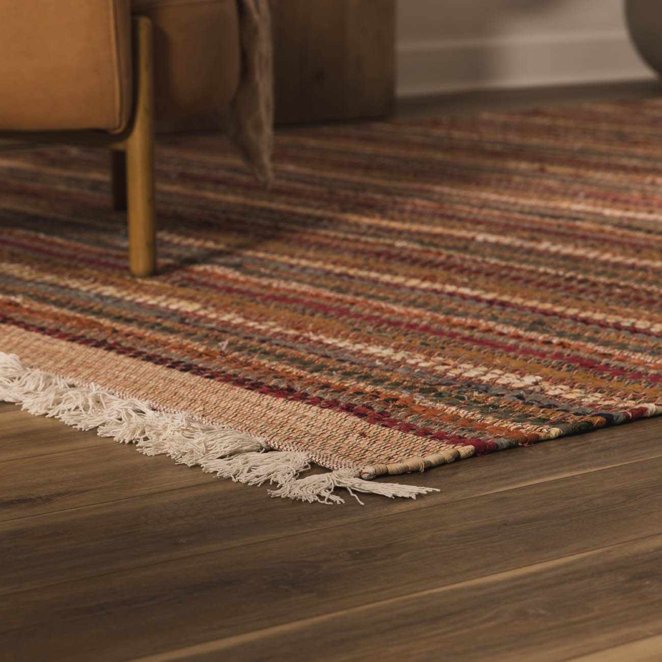 Brenda Area Rug - Stylish Durable Modern Floor Covering