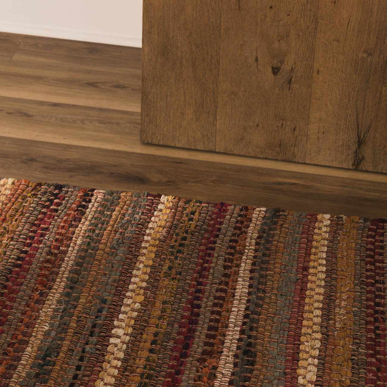 Brenda Area Rug - Stylish Durable Modern Floor Covering