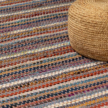 Brenda Area Rug - Stylish Durable Modern Floor Covering