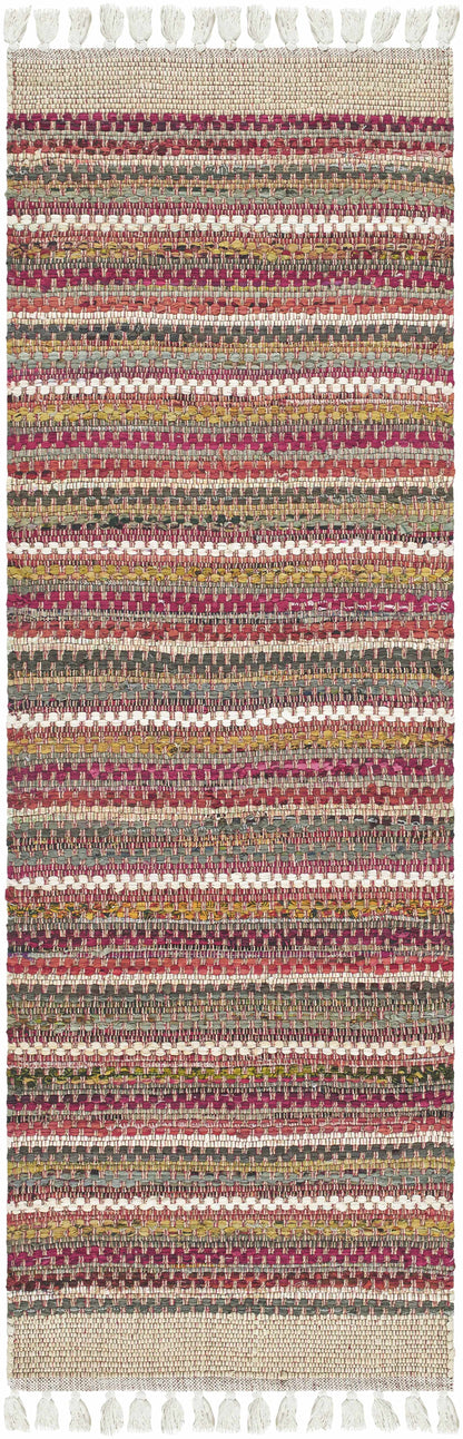 Brenda Area Rug - Elegant Modern Living Room  Bedroom Décor