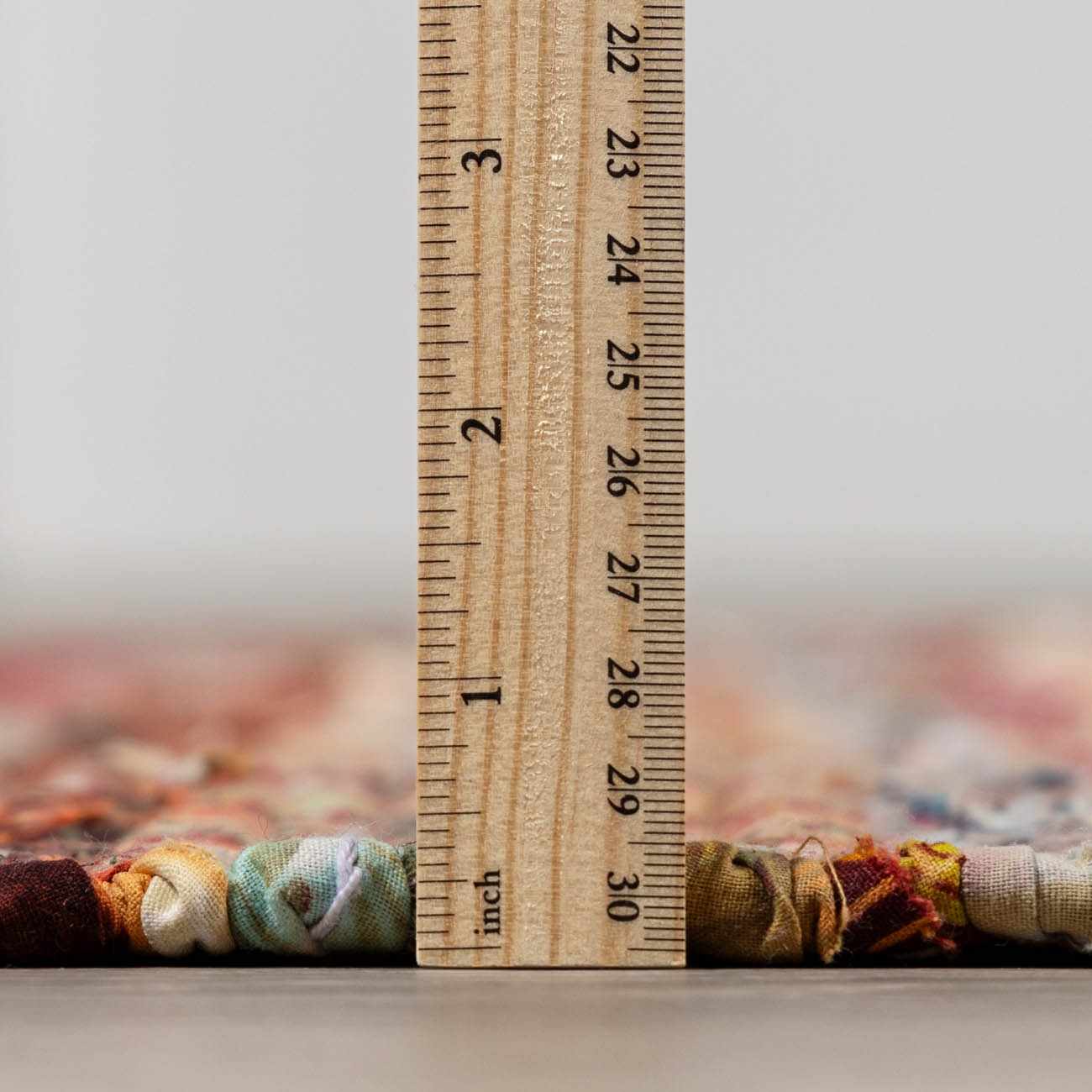 Brenda Area Rug - Elegant Modern Living Room  Bedroom Décor