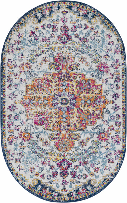 Bodrum Area Rug - Elegant Geometric Design for Modern Decor