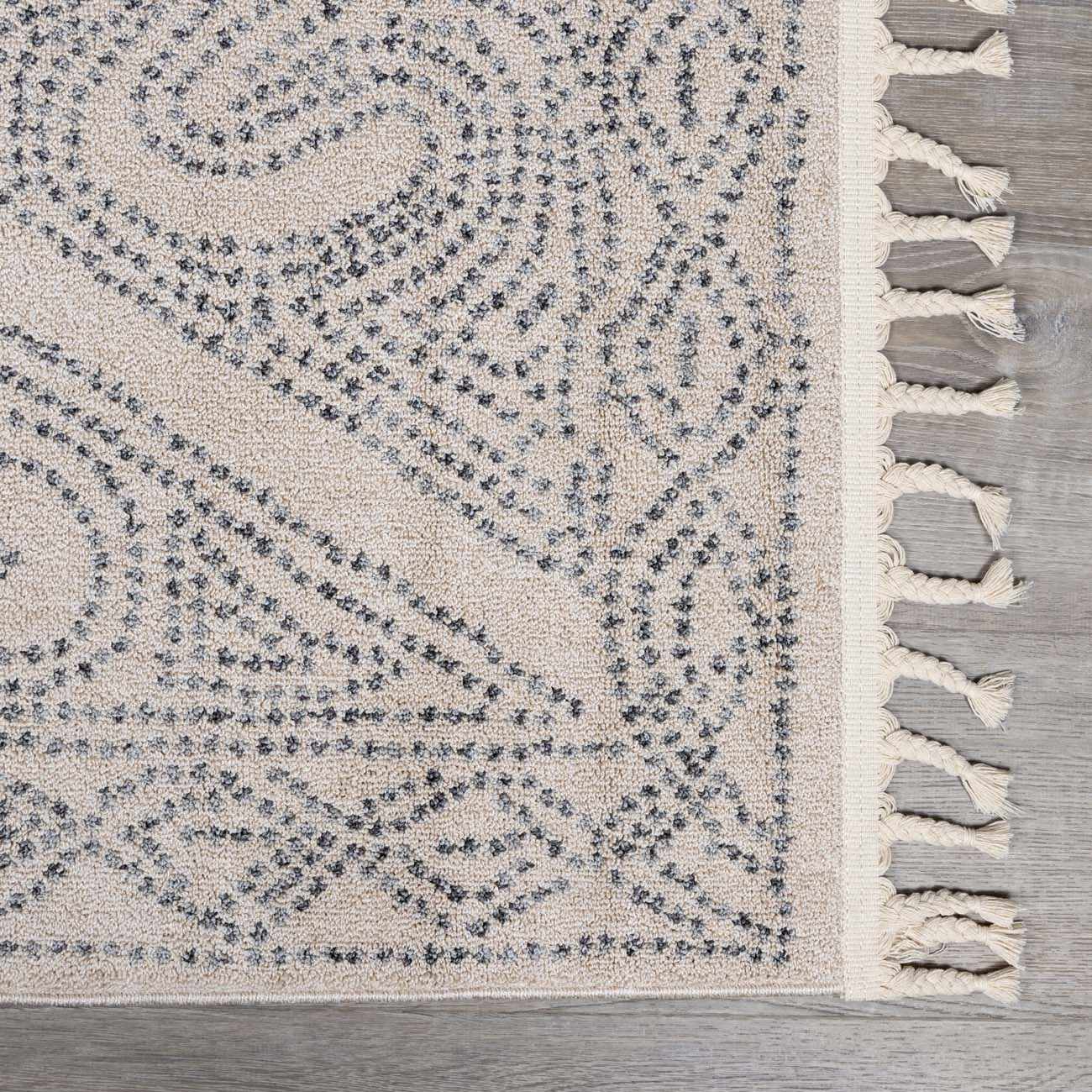 Birdwood Area Rug - Cozy Stylish Floor Decor