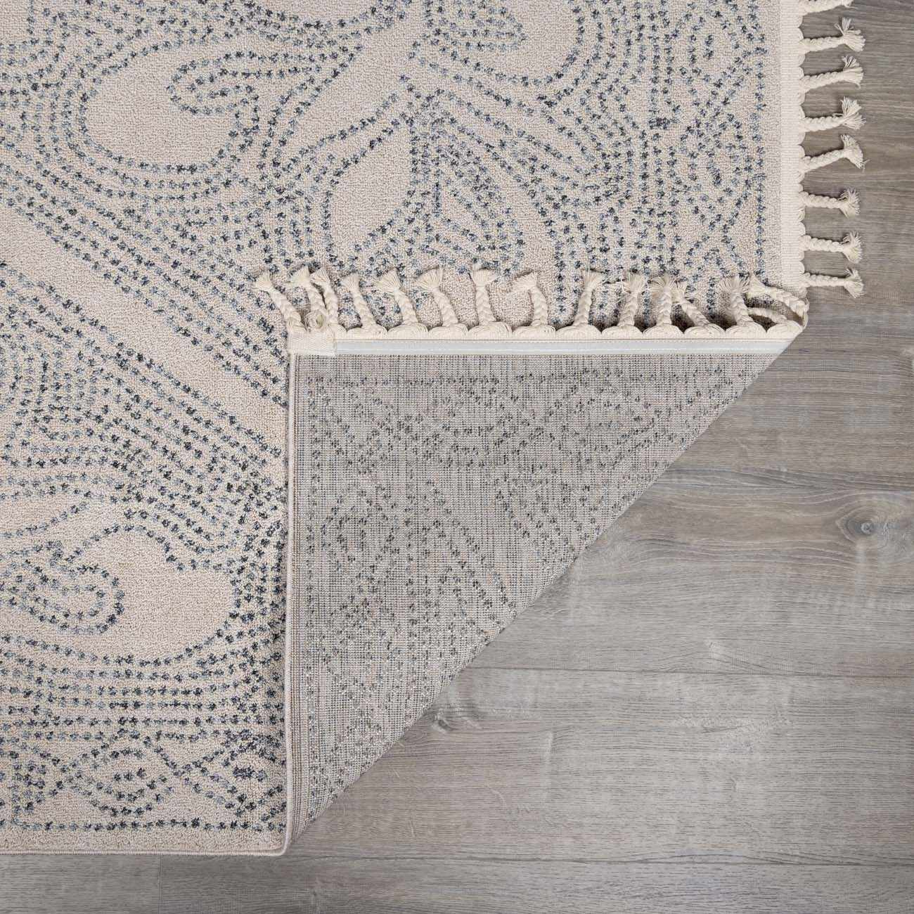 Birdwood Area Rug - Cozy Stylish Floor Decor
