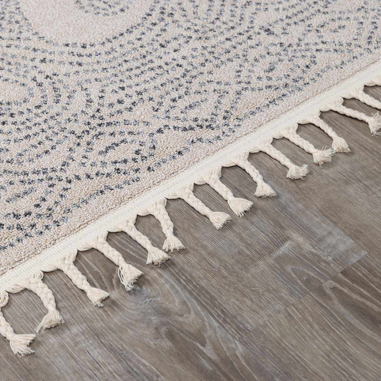 Birdwood Area Rug - Cozy Stylish Floor Decor