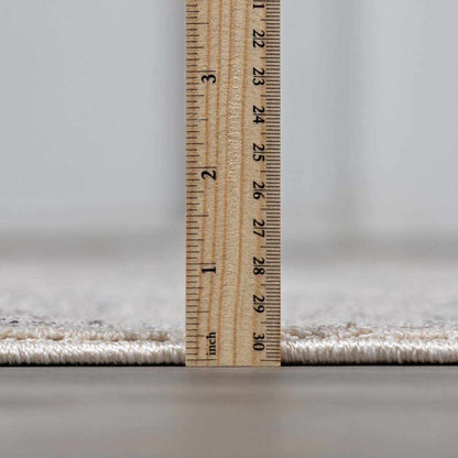 Birdwood Area Rug - Cozy Stylish Floor Decor