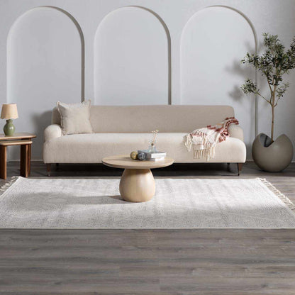 Birdwood Area Rug - Cozy Stylish Floor Decor